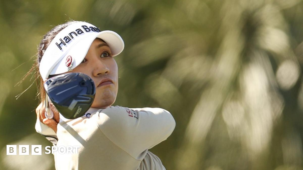Lydia Ko denies Danielle Kang in Gainbridge LPGA for 17th Tour title ...