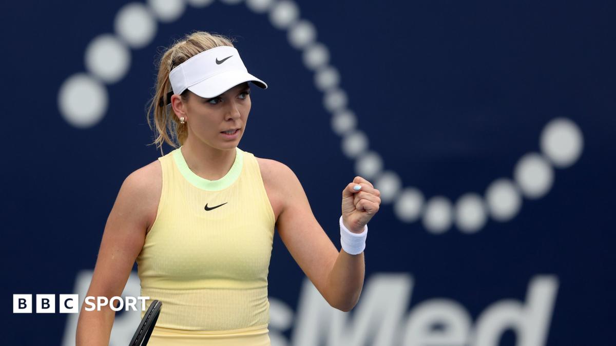 Exquisite Wta Queen’s Club Semifinal Predictions Including Donna Vekic Vs Katie Boulter Picture Collection Exquisite Wta Queen’s Club Semifinal Predictions Including Donna Vekic Vs Katie Boulter Picture Collection