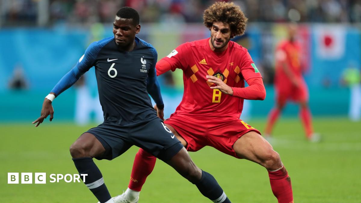 Gorgeous How To Get France Vs Spain Or Belgium Tickets: World Cup Prices, Semifinal Fixture Information, Last-minute Sales & More Design Digital Art