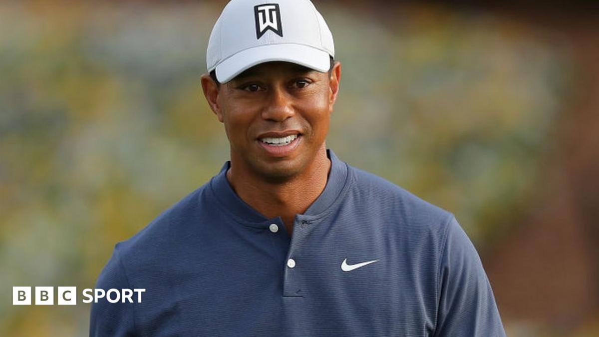 Tiger Woods on Track For The Masters Despite Recent Neck Injury BBC tiger-woods-on-track-for-the-masters-despite-recent-neck-injury-bbc