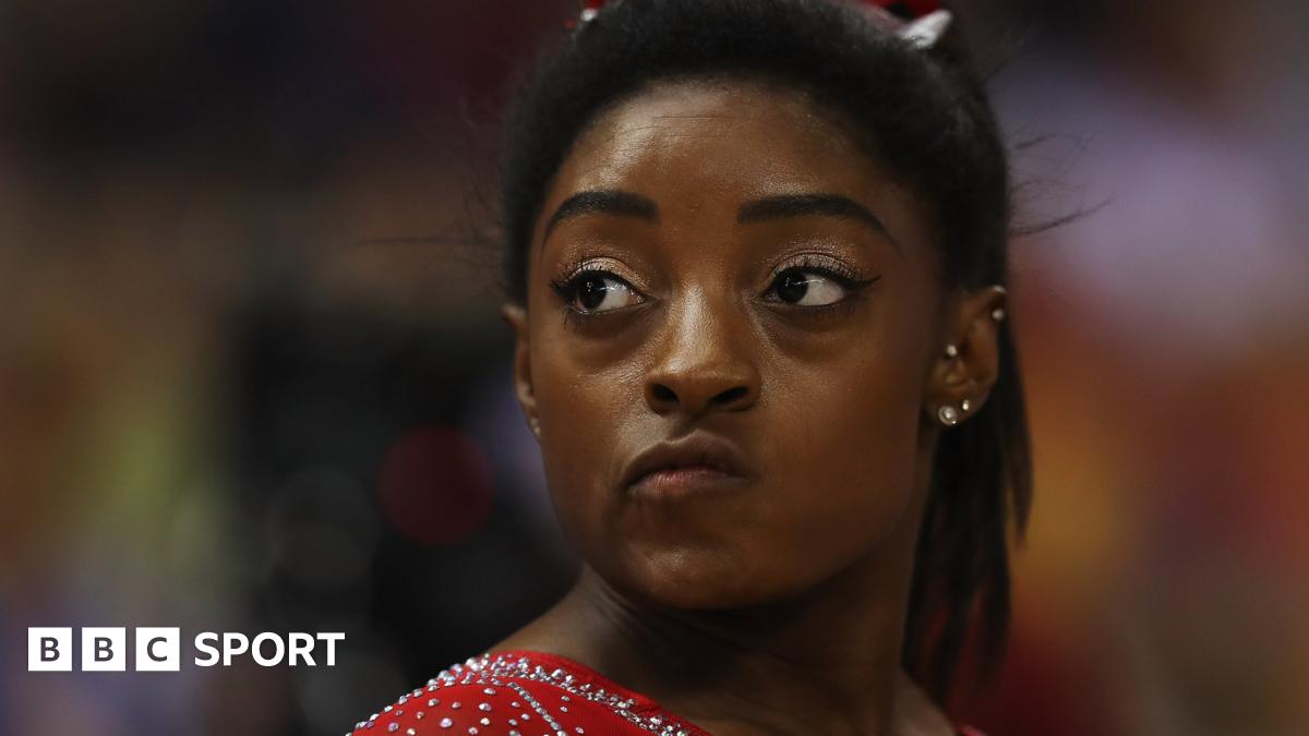 USA Gymnastics United States Olympic Committee wants to strip