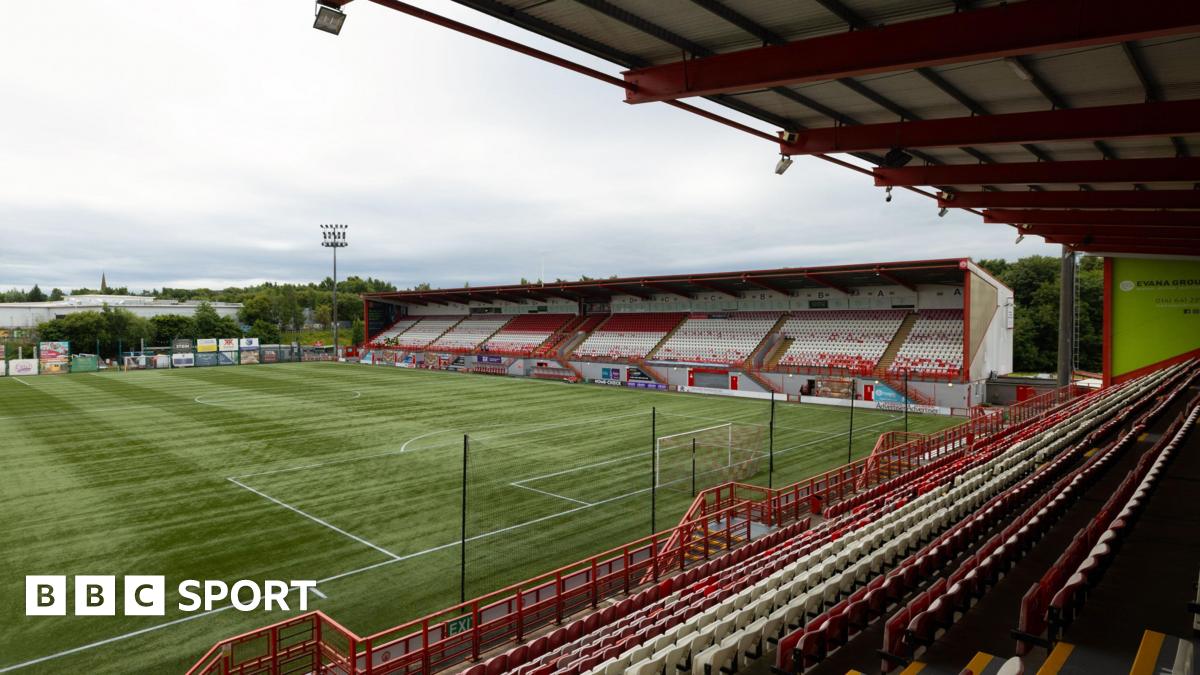 Accies plan Cumbernauld move as Clyde stay in Hamilton