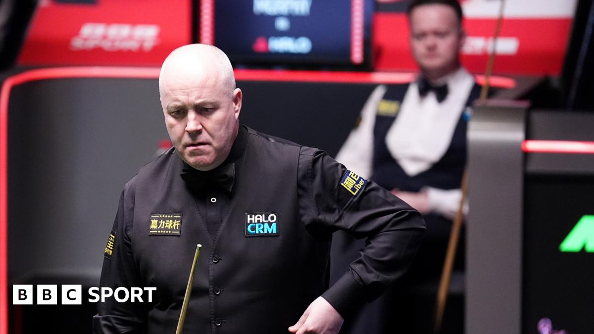 Shaun Murphy: the matchup, the stakes, the verdict