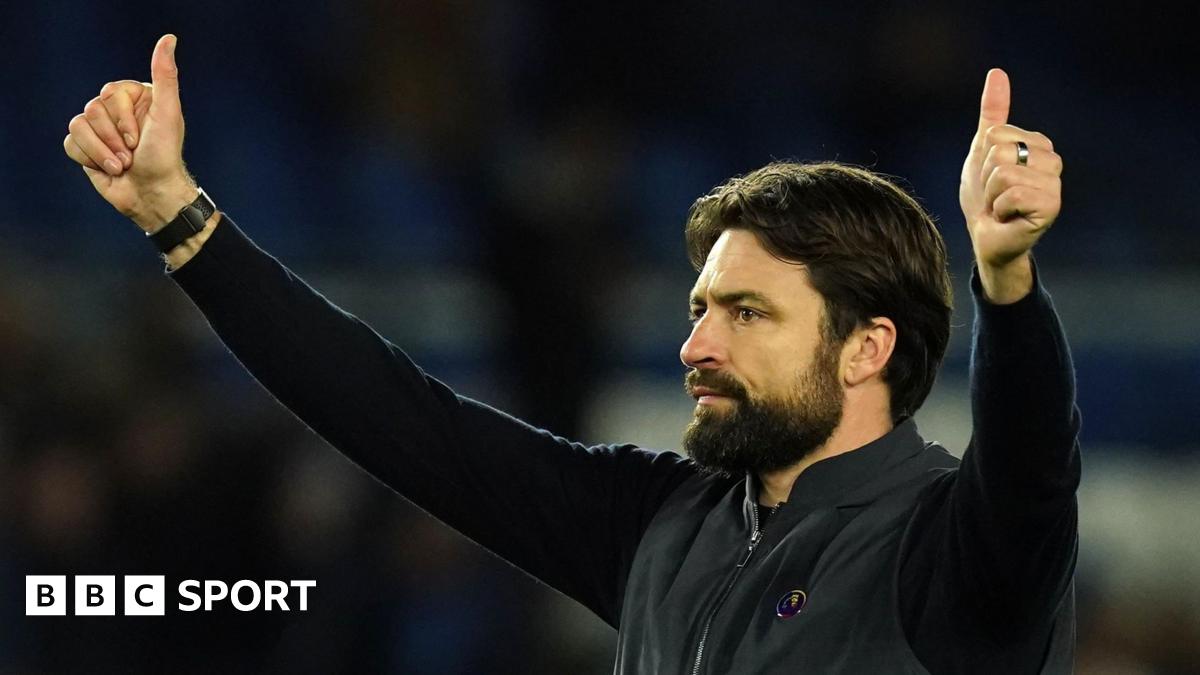 What had to be right for Martin to commit to Rangers?