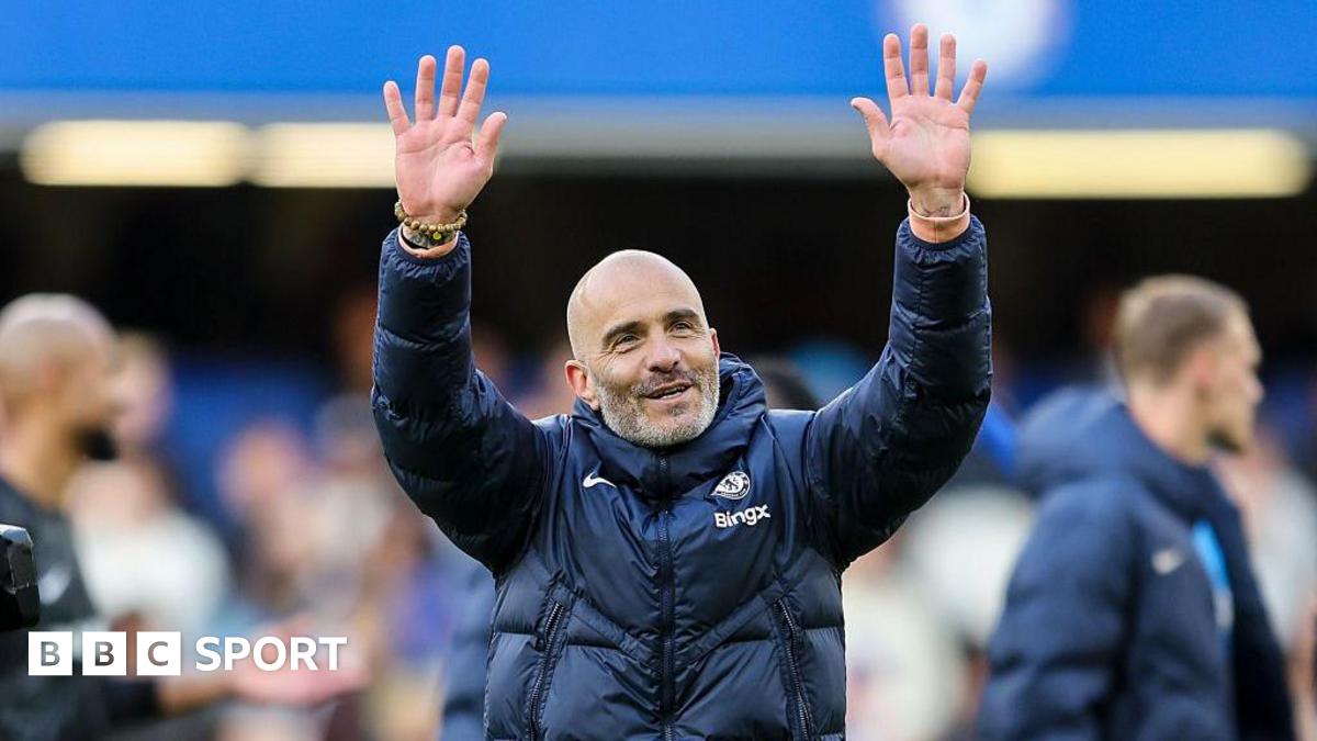 Chelsea Defeats Liverpool 3-1, Rises to Fifth Place