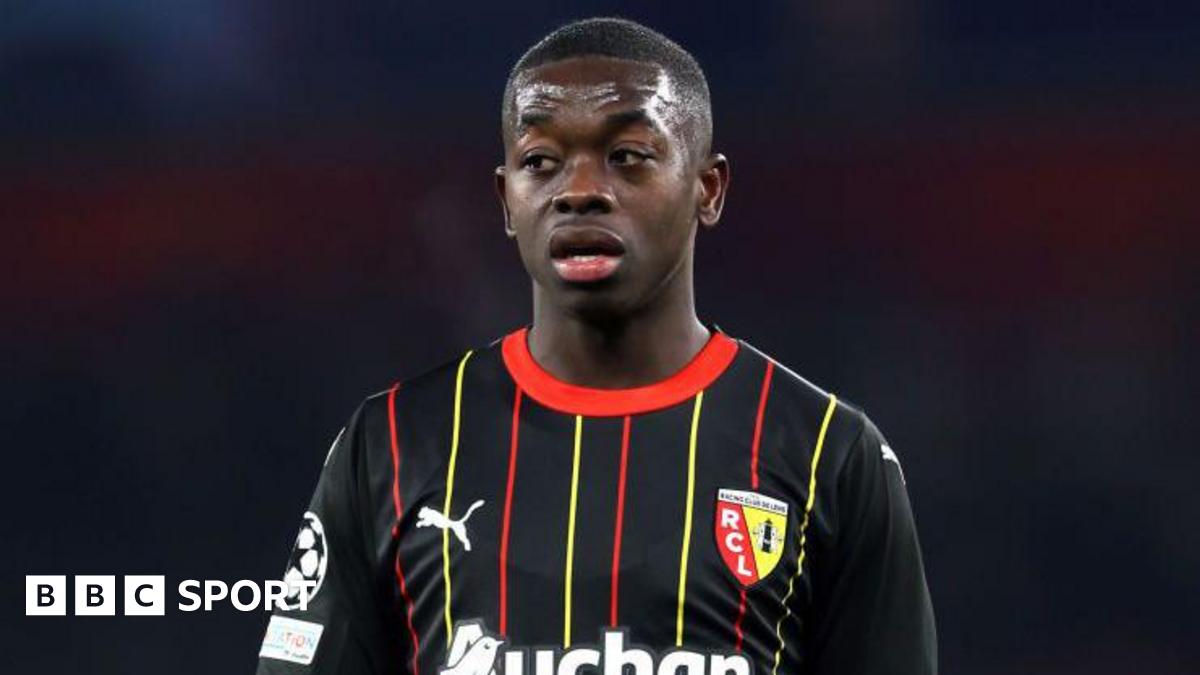 Watford Signs Senegal Midfielder Nampalys Mendy on One-Year Deal