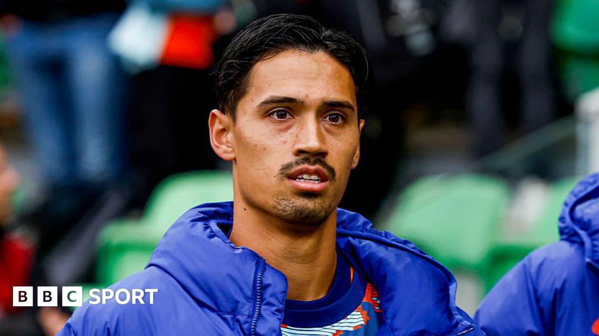 Man City confirm £46.5m signing of Reijnders