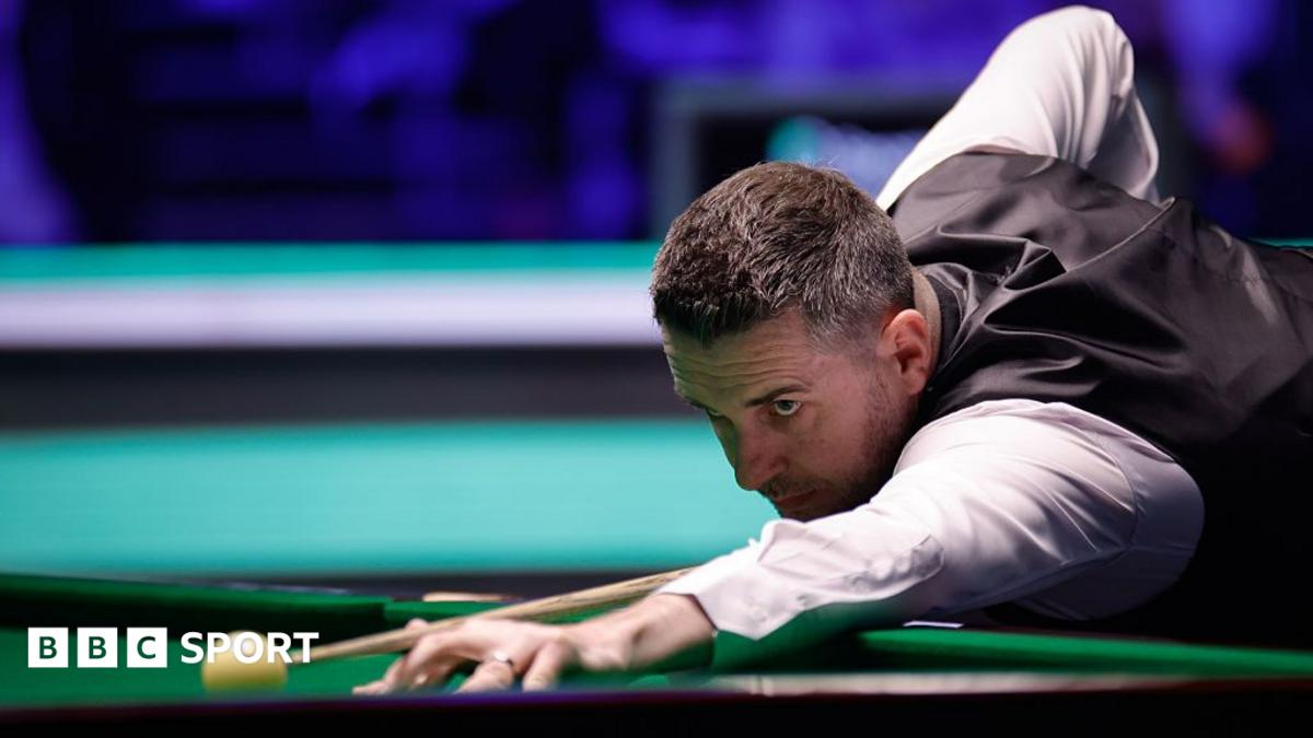 World Snooker Championship 2026 LIVE: Watch Ronnie O’Sullivan, Chris Wakelin & Neil Robertson in round one action – stream, scores, results