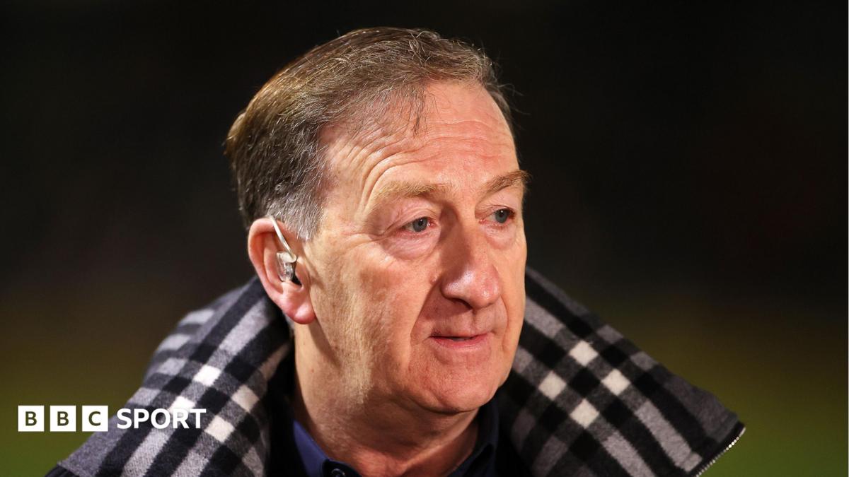 bbc.co.uk - Ian Hunt - Huw Jenkins: Newport County owner 'open-minded' on his future