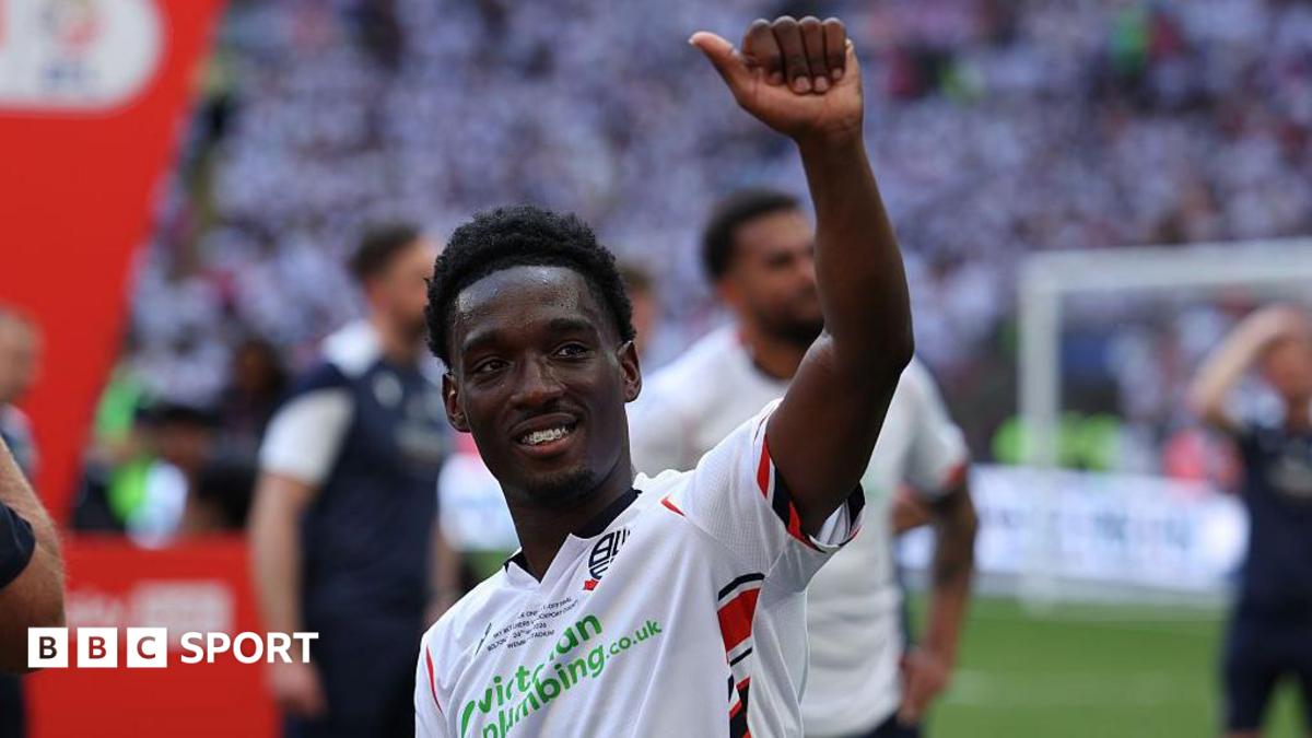 Brighton reject £7.5m bid from Rangers for Cozier-Duberry