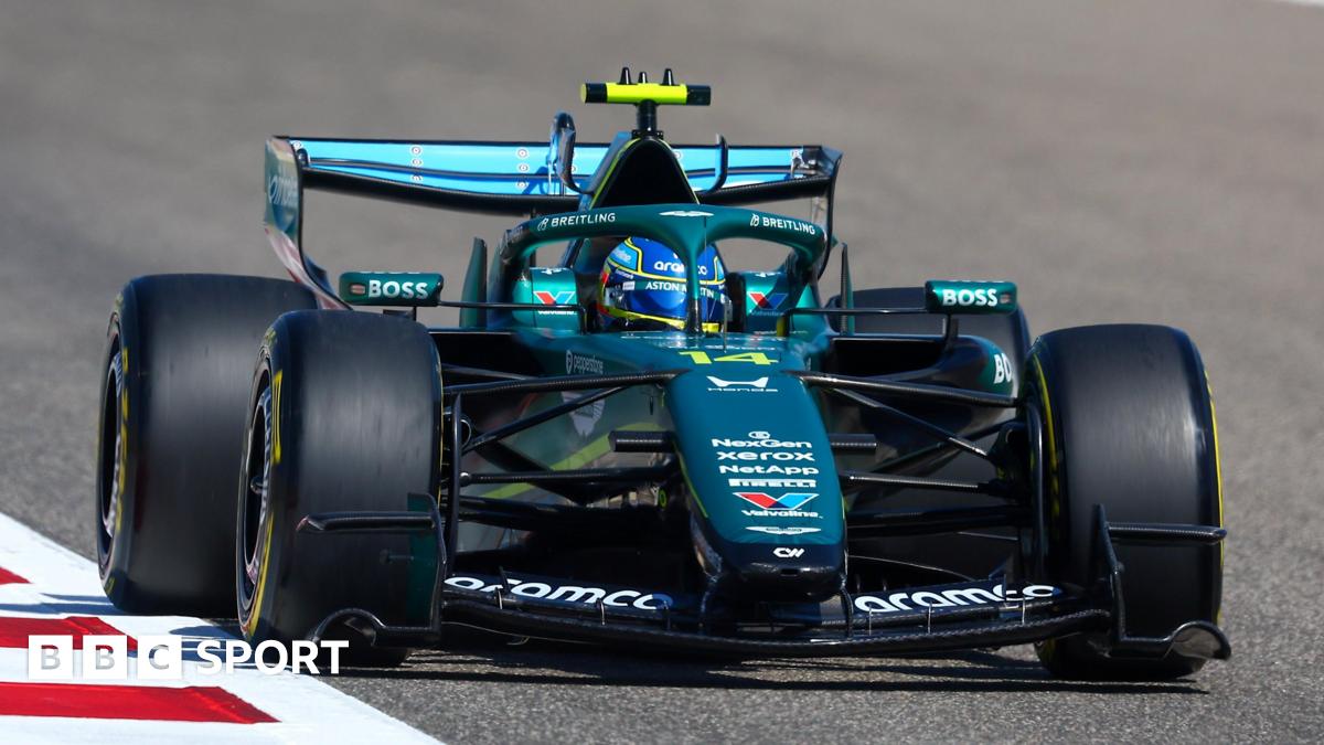 Why has it gone so wrong for Aston Martin?