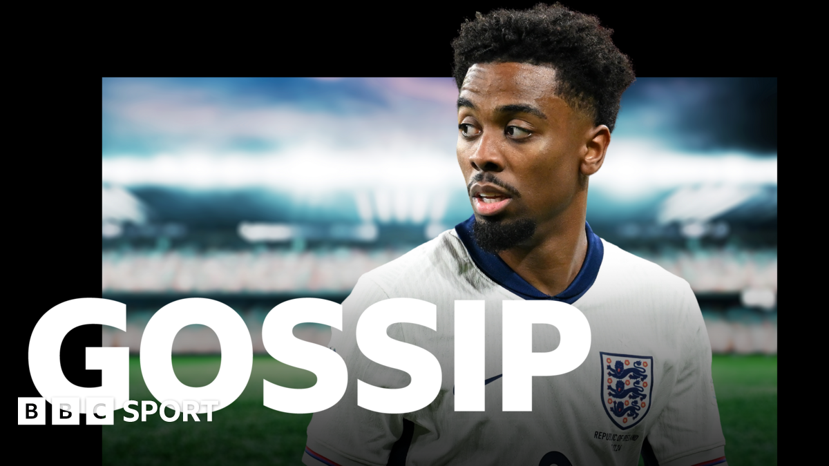Kolo Muani'S Amazing Skills: Football Gossip Reacts! - vzxqan8