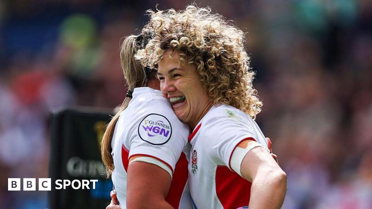 Scotland vs England LIVE: Watch Women's Six Nations 2026 - live stream ...