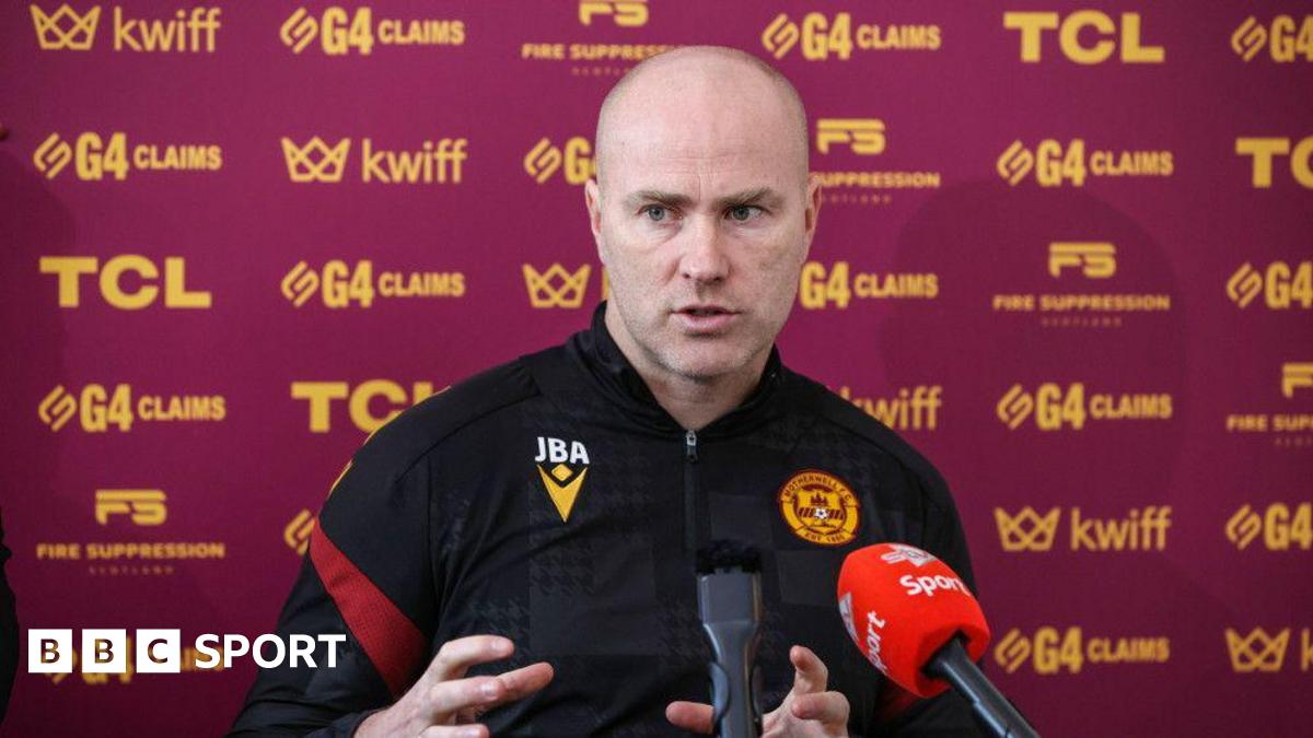 Askou on defensive record, a new partnership up top, and Rohl's Rangers