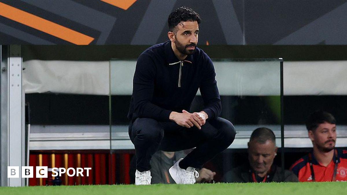Was Bilbao win best of Amorim's Man Utd reign?