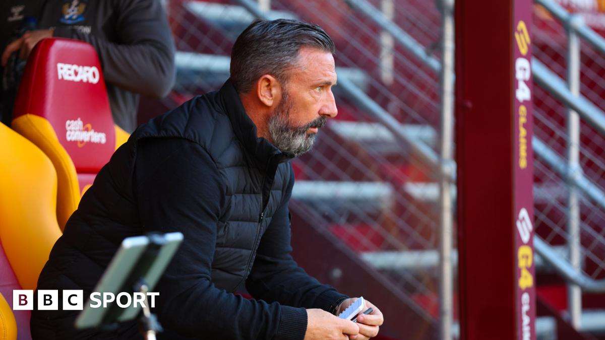 Should McInnes lead Kilmarnock against future employers Hearts?