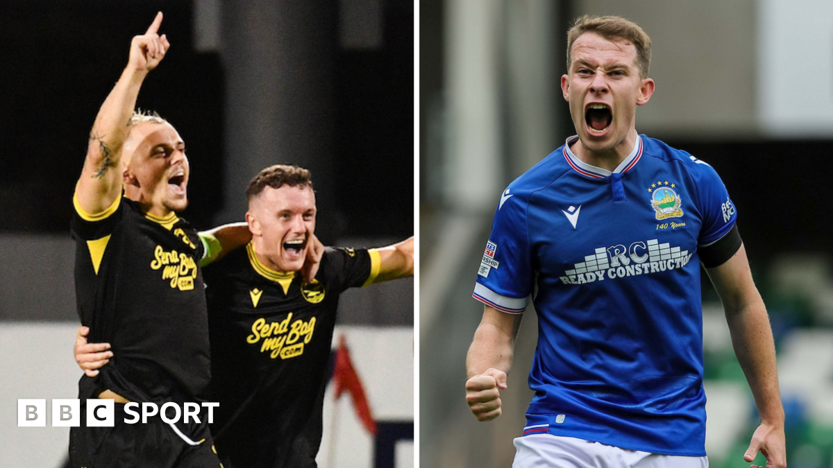 Multiple European Football Matches Scheduled With Live Broadcasts