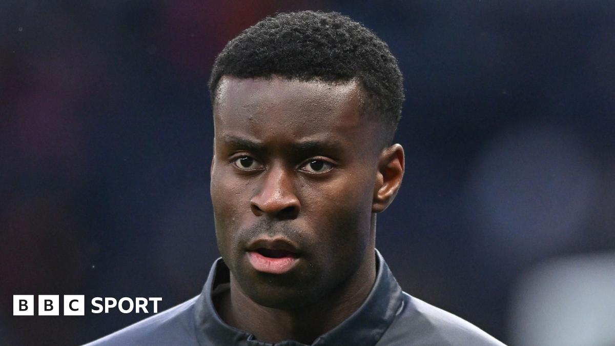 Is Guardiola right to be angry that Guehi cannot play in Carabao Cup final?