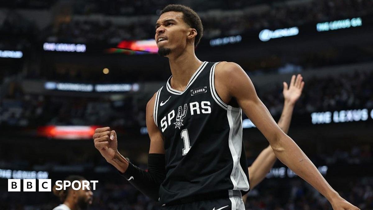 Why Do Nba's Europe Plans Divide Opinion?