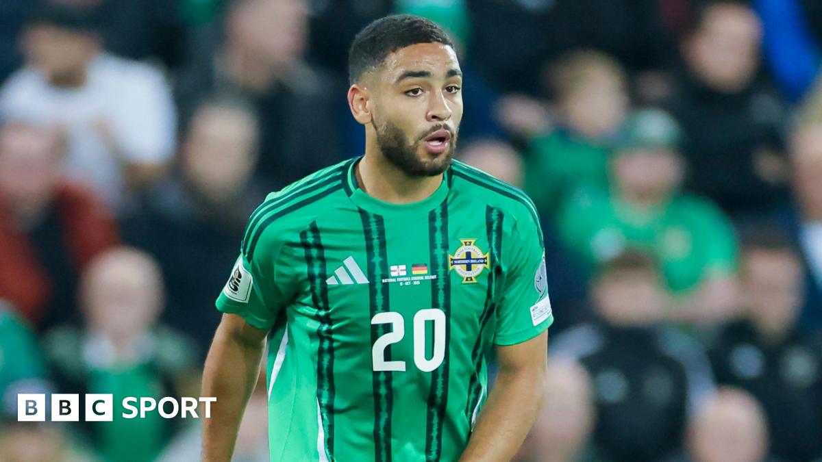 NI 'thrive on underdog title' - Spencer