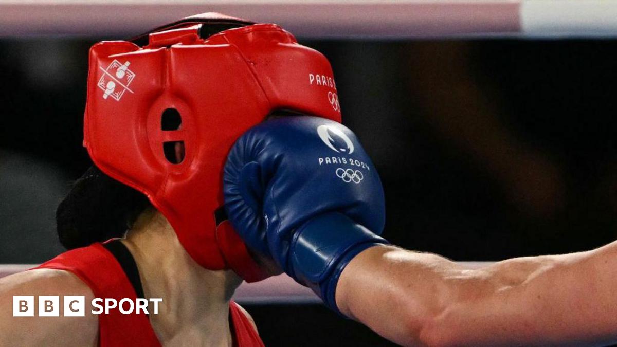 Olympic boxing: World Boxing reaches 60 members