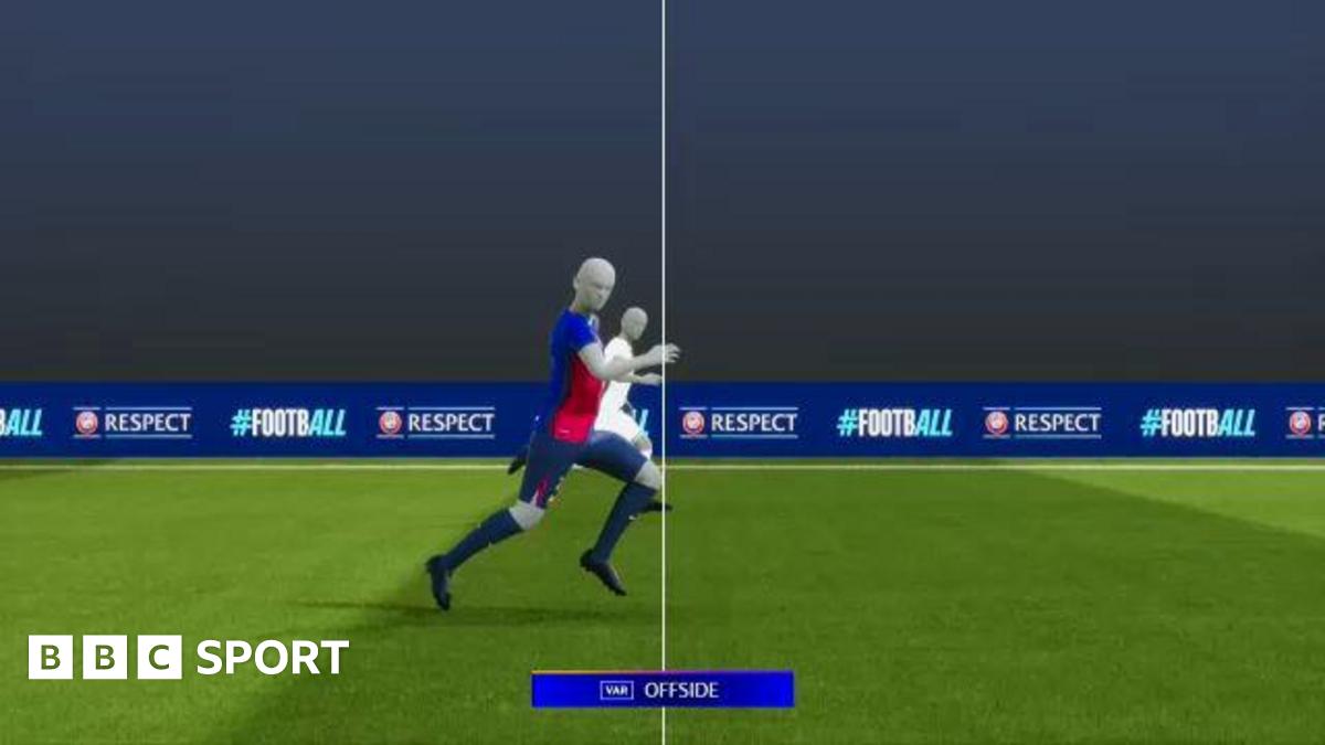Arsene Wenger: Former Arsenal boss proposes change to offside rule after VAR effect