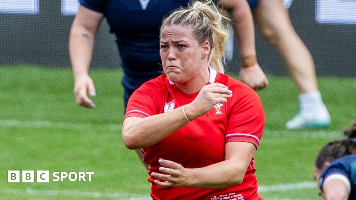 'Gutted but we've nothing to lose now' - Wales plot Canada upset