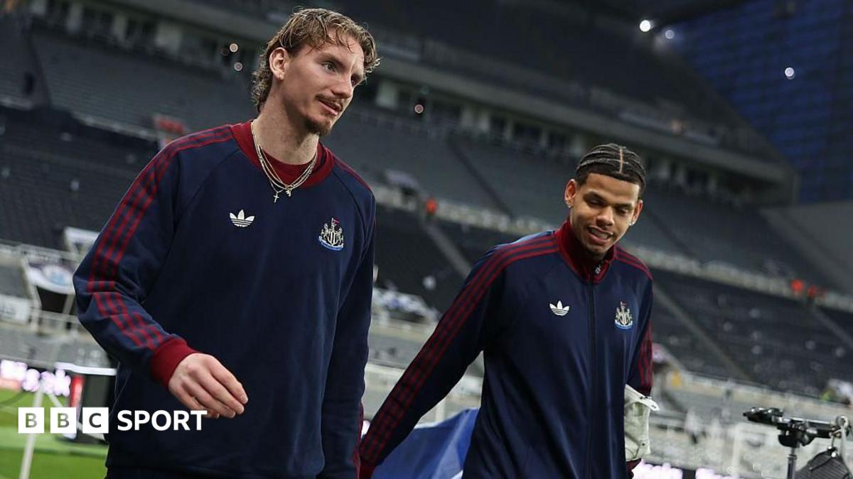 bbc.co.uk - BBC Sport - Newcastle: Did Howe drop clues about next season? BBC Sport Q&A