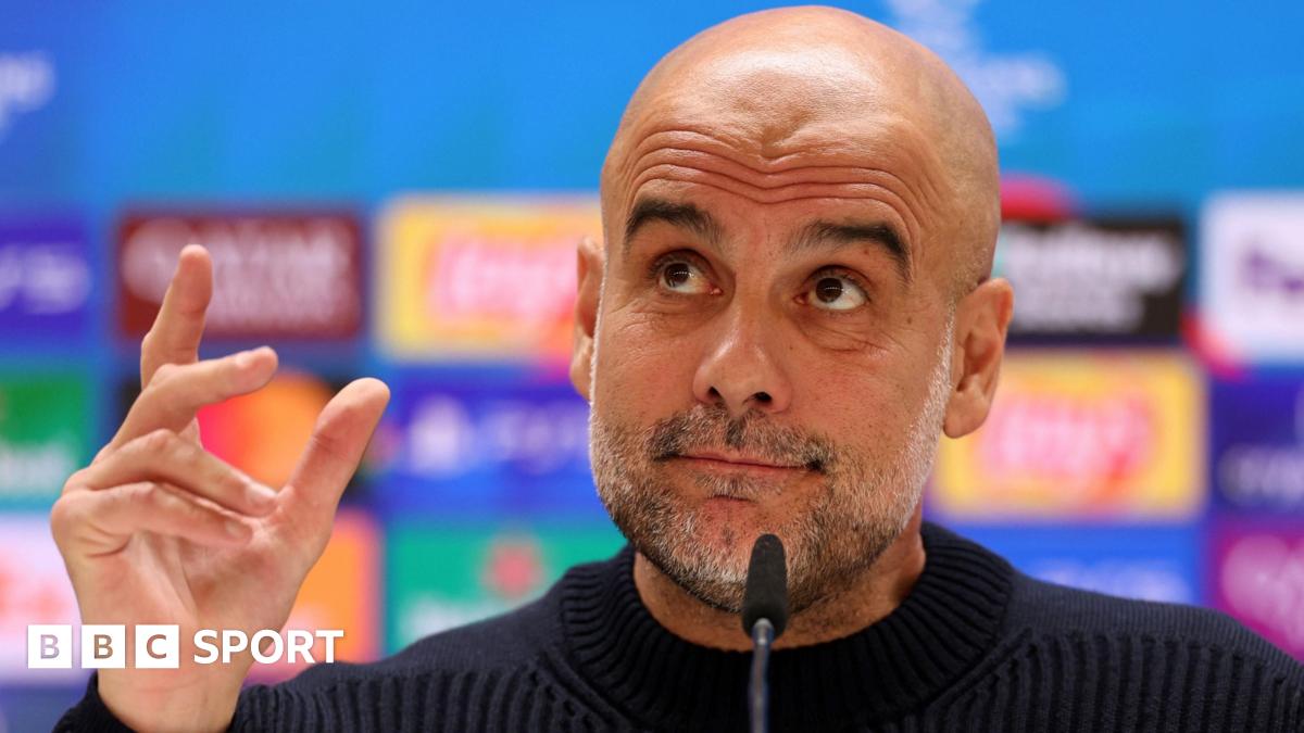 Man City need 'perfect game' - can Guardiola find miracle in Madrid?