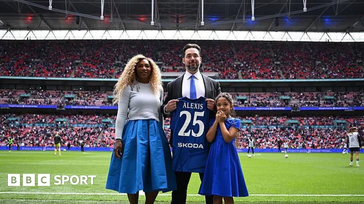 Chelsea will be billion-dollar franchise - Ohanian