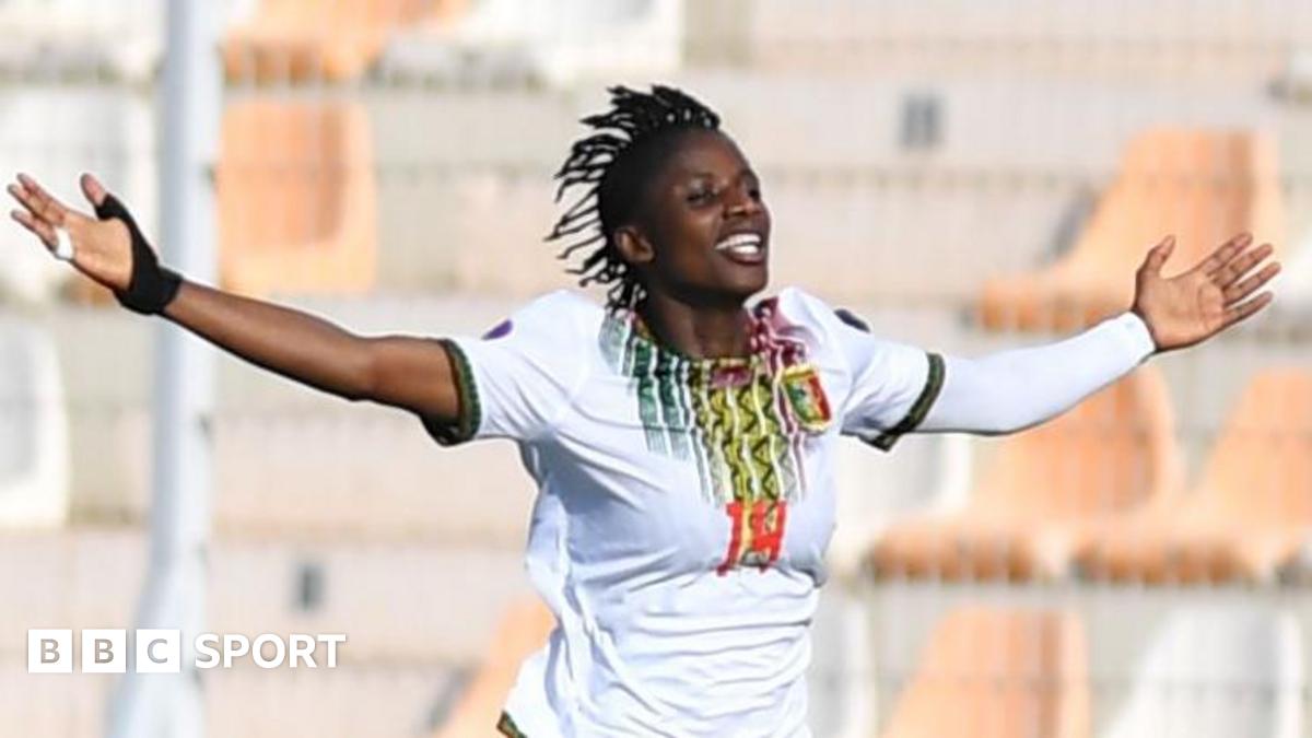 Draw puts Mali on brink of Wafcon quarter-finals