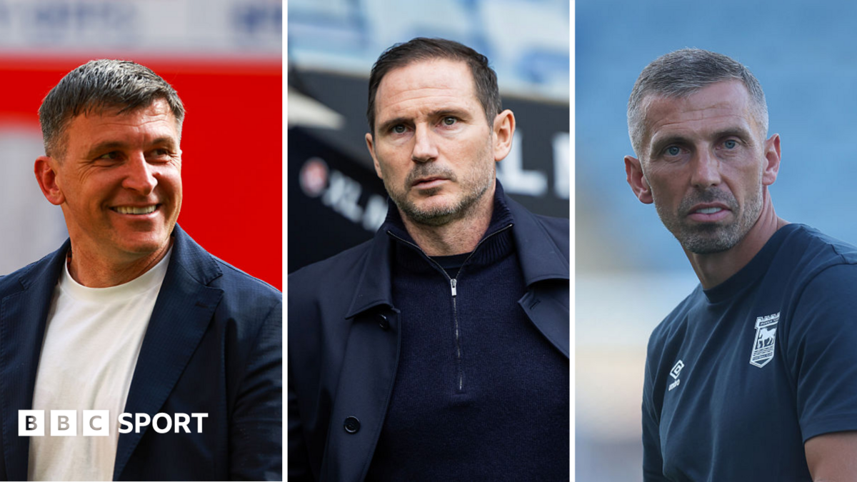 Premier League 2026-27: Can Coventry, Ipswich, and Hull City Beat the Drop?