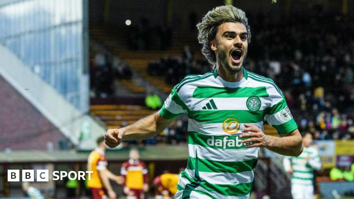 Why Jota and Celtic just seem like 'perfect' fit