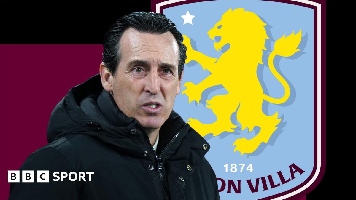 Aston Villa Faces Feyenoord in Europa League Match at Stadion Feijenoord