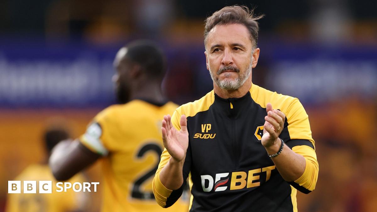 Wolves news: Why losing first four games is not a great omen - BBC Sport