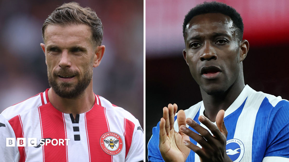 Chelsea open talks to sign Henderson and Welbeck