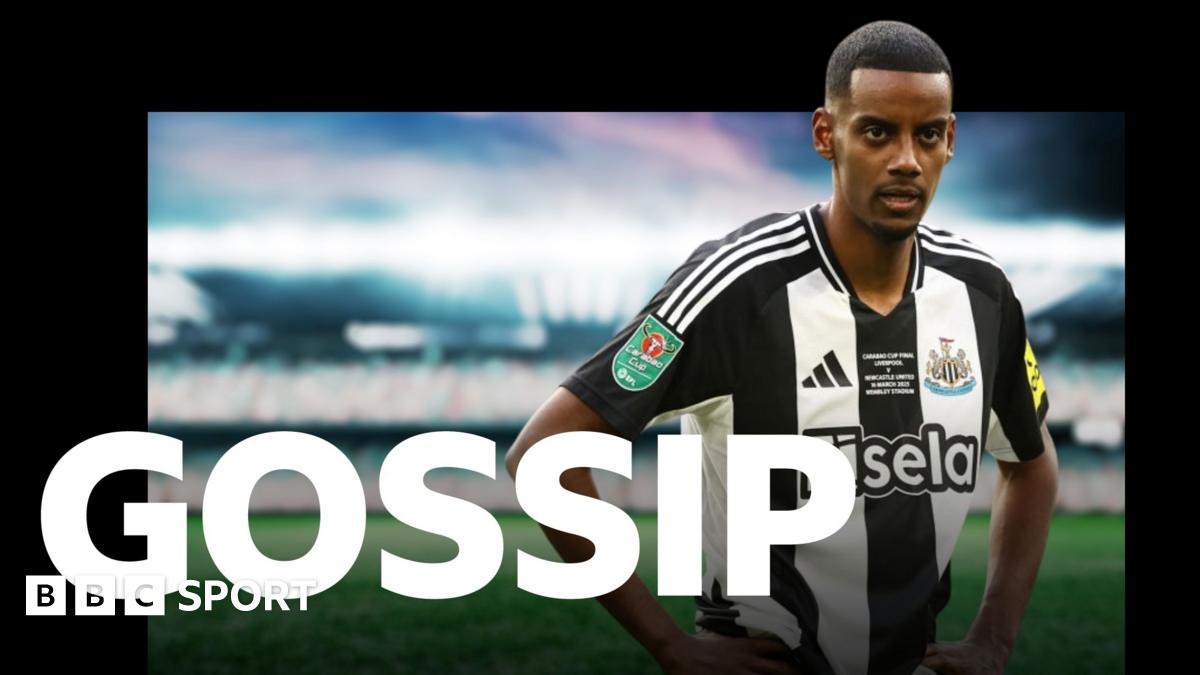 Liverpool Eyeing Alexander Isak Transfer: Football Gossip Update