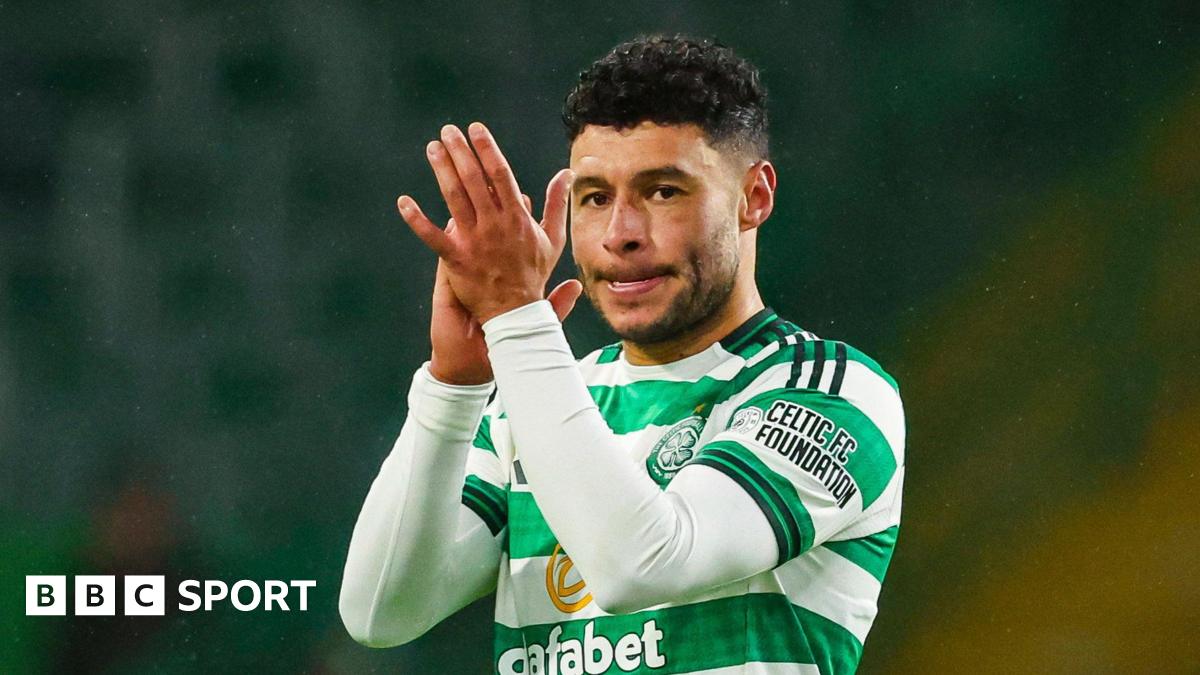 'Big asset' Oxlade-Chamberlain has immediate Celtic impact