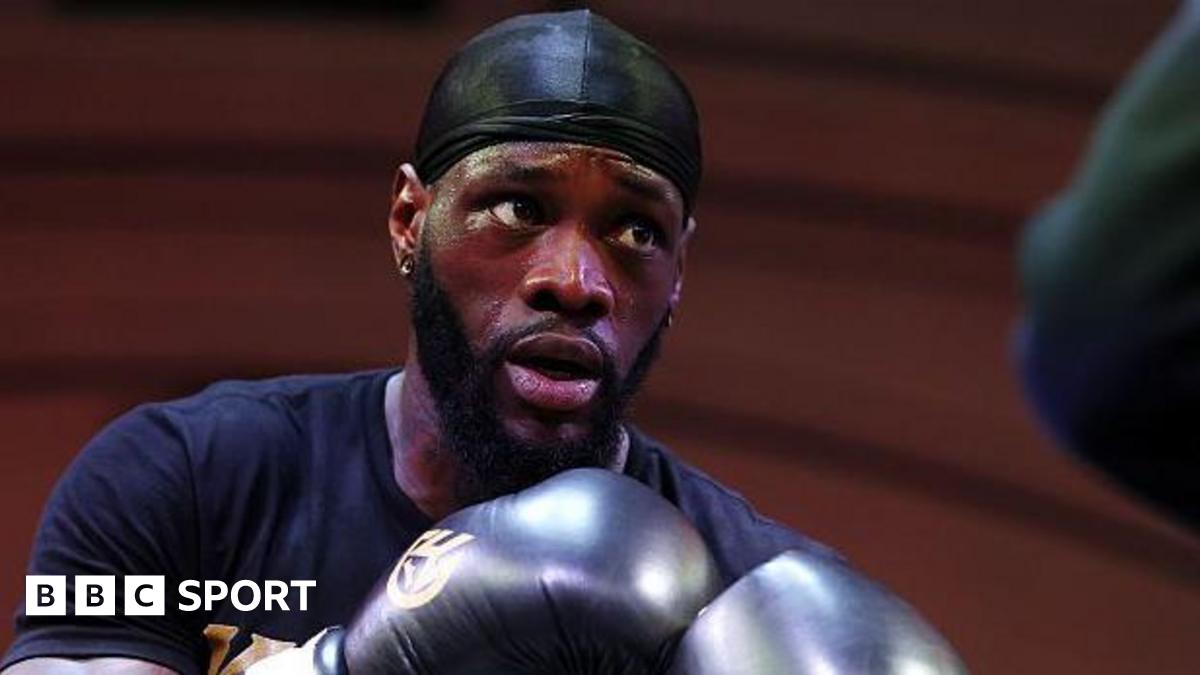 Wilder 'vehemently Denies' Claims He Assaulted Ex-partner's Son