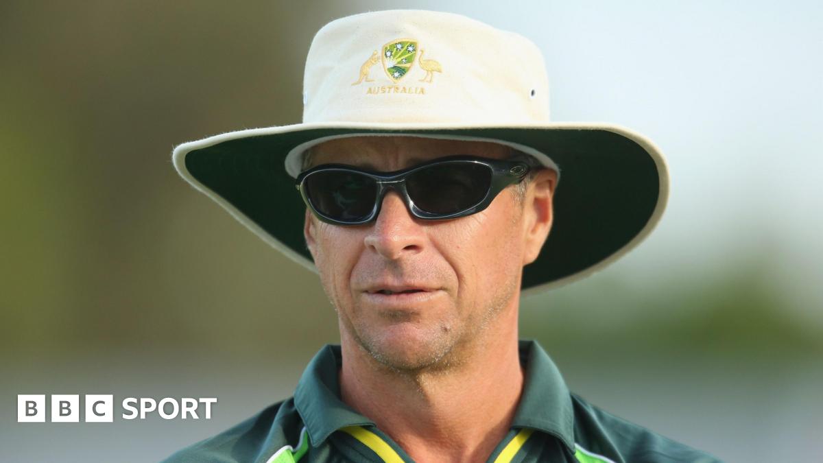 England re-hire 2005 Ashes pace coach Cooley