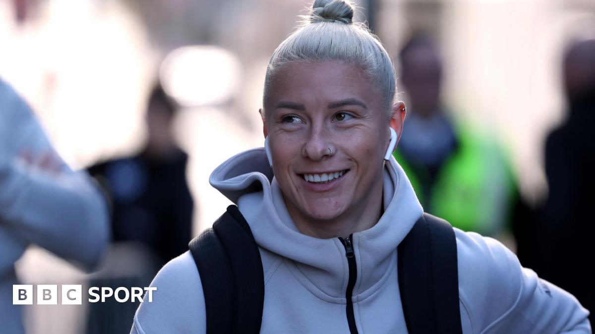 WSL LIVE: Leicester v Everton, London City v Liverpool, Spurs v Brighton & West Ham v Aston Villa - BBC