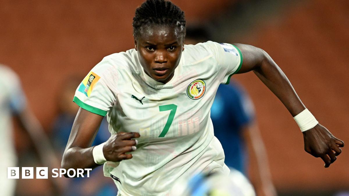 Wafcon 2024: Senegal dominate DR Congo in Group A opener