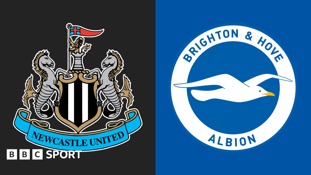 Newcastle vs Brighton, explained