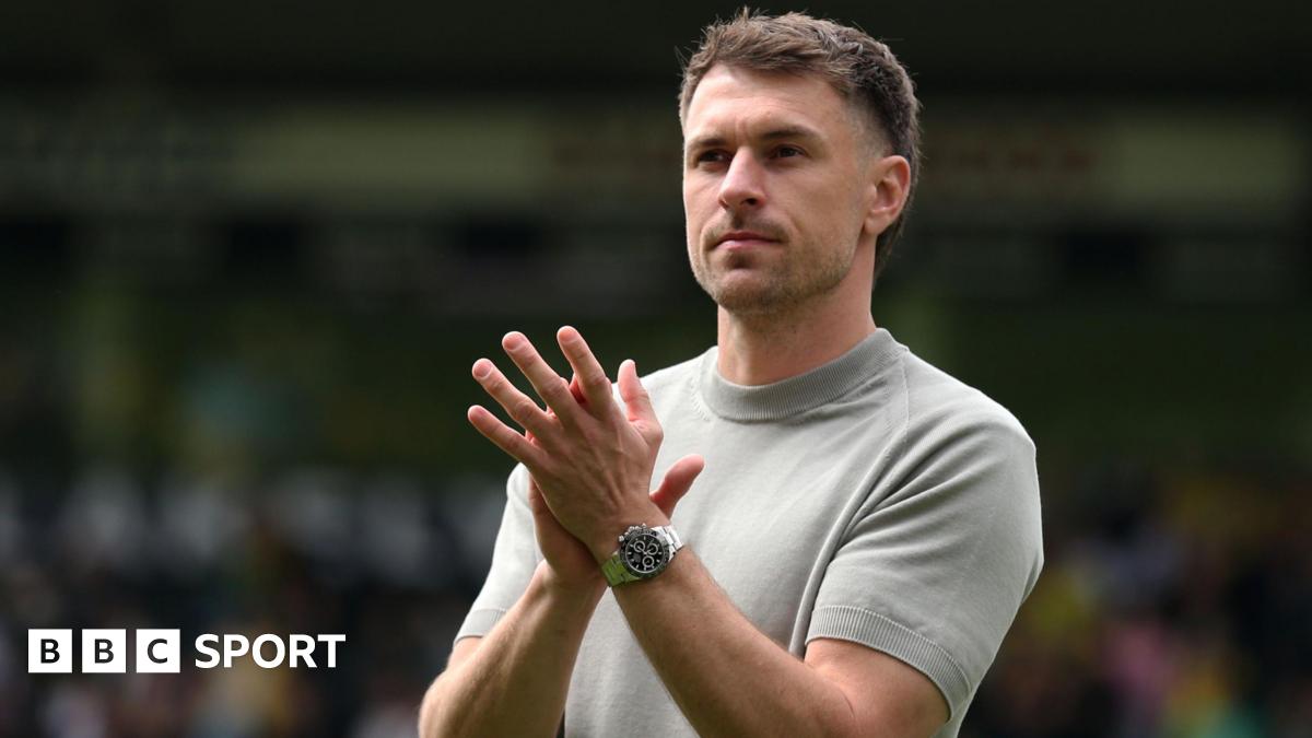 Ramsey's marathon in memory of 'amazing' young boy