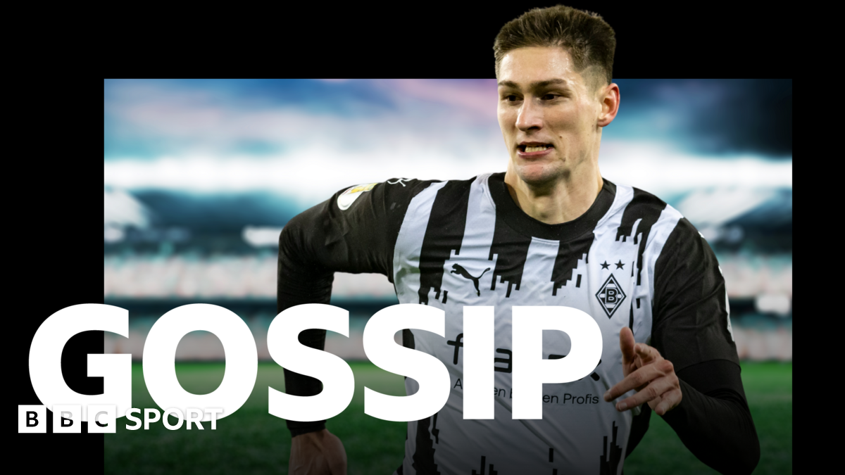 Celtic agree deal for striker Cvancara - gossip