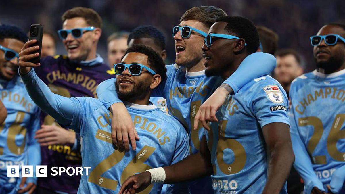 Football quiz: Name every winner of the Championship