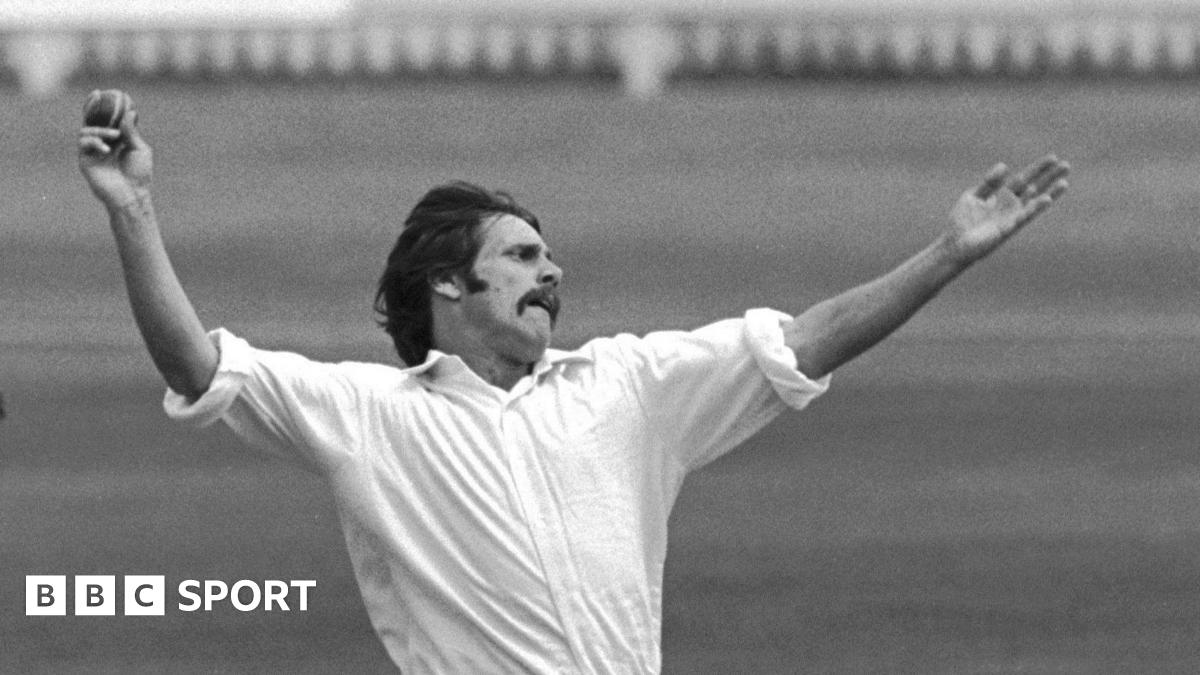 Ex-Lancashire & Northants bowler Lee dies aged 80
