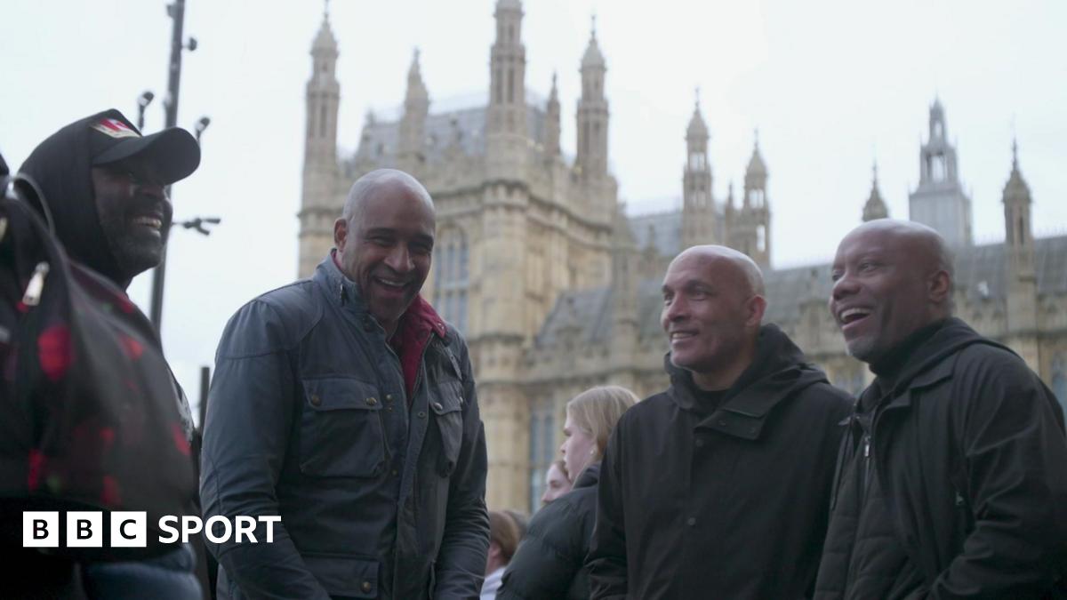 MPs want action for footballers who lost millions