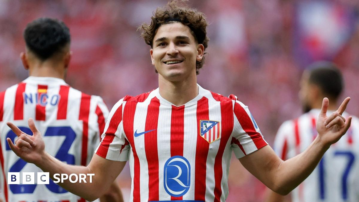 Imagem da notícia - BBC