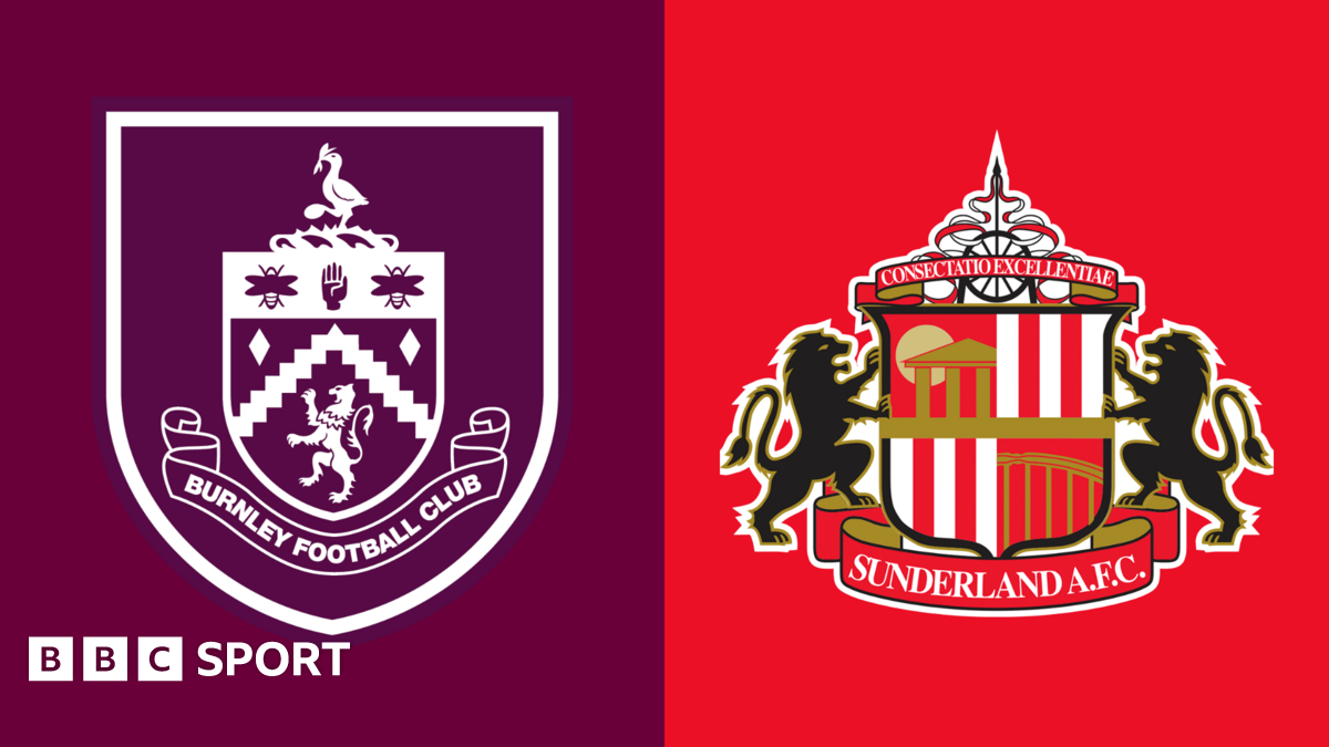 Pick of the stats: Burnley v Sunderland